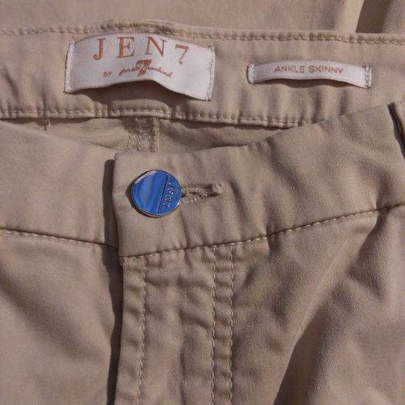 7for all mankind jeans - Picture 4 of 9